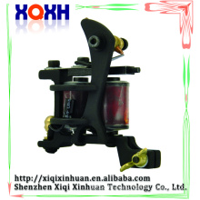 Professional new arrival tattoo machine gun,iron handmade tattoo machine